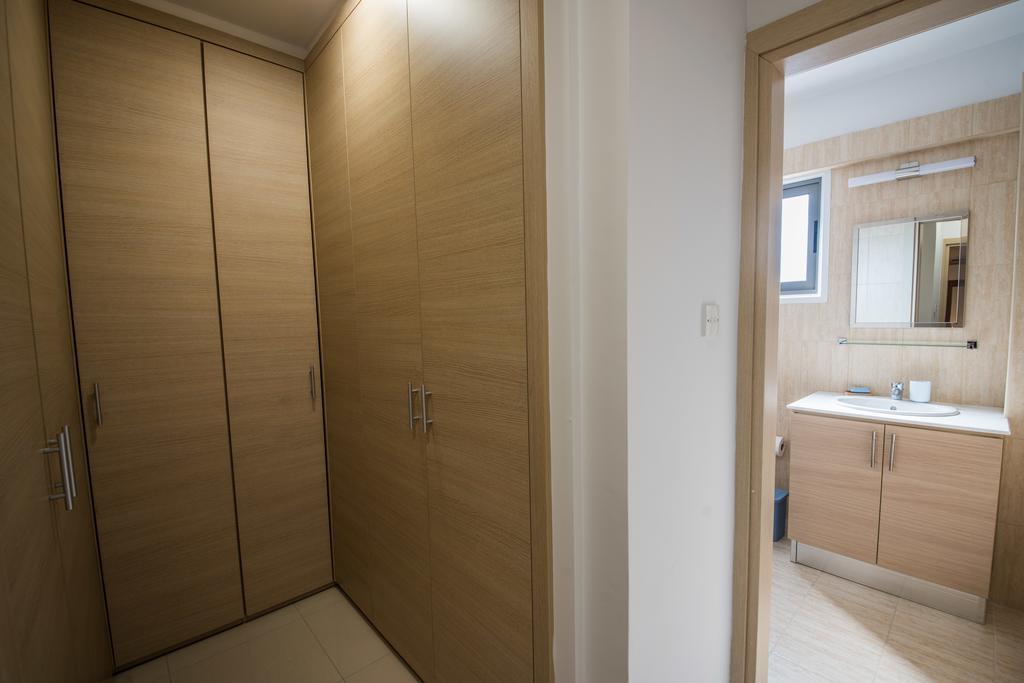Skylight Megaron Apartamento Larnaca Exterior foto